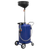 Sealey AK458DX Air Discharge Mobile Oil Drainer 110L
