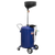 Sealey AK458DX Air Discharge Mobile Oil Drainer 110L