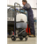 Sealey AK466D Mobile Oil Extractor 12L