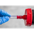 Sealey AK47 Oil Suction Syringe with Composite Body 500ml