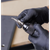 Sealey AK4747 Spiral Flute HSS 4341 Step Drill Bit 4-22mm