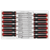 Premier AK4911 Nut Driver Set 12pc
