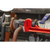 Premier AK5102 Cast Steel Pipe Wrench European Pattern 250mm