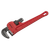 Premier AK5103 Cast Steel Pipe Wrench European Pattern 300mm