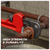 Premier AK5103 Cast Steel Pipe Wrench European Pattern 300mm