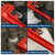 Premier AK5104 Cast Steel Pipe Wrench European Pattern 350mm