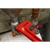 Premier AK5105 Cast Steel Pipe Wrench European Pattern 450mm