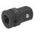 Premier AK5402 Impact Adaptor 1/2"Sq Drive Female - 3/4"Sq Drive Male