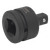 Premier AK5403 Impact Adaptor 3/4"Sq Drive Female - 1/2"Sq Drive Male
