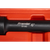 Premier AK5515 Impact Extension Bar Set 3/4"Sq Drive 3pc