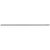 Premier AK5537 Extra-Long Spline Socket Bit M12 x 800mm 1/2"Sq Drive