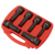 Premier AK5586 Hex Impact Socket Bit Set 3/4"Sq Drive 6pc