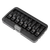 Premier AK5602 TRX-Star* Impact Socket Bit Set 1/2"Sq Drive 8pc