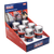 Sealey AK5711DB Combination Drill Bit Sets - Display box of 6