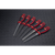 Premier AK580 Engineer's File Set 150mm 6pc
