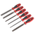 Premier AK580 Engineer's File Set 150mm 6pc