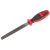 Premier AK5805 Flat Taper Engineer's File 150mm