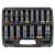 Premier AK58170M Lock-On™ Deep Impact Socket Set 1/2"Sq Drive 16pc