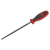 Premier AK5862 Smooth Cut Round Engineer's File 200mm