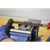 Premier AK5864 Smooth Cut 3-Square Engineer's File 200mm