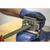 Premier AK5865 Smooth Cut Flat Engineer's File 200mm