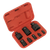 Premier AK5900B Impact Socket Adaptor Set 8pc