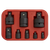 Premier AK5900B Impact Socket Adaptor Set 8pc