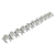 Premier AK598 Crow's Foot Spanner Set 3/8"Sq Drive 10pc