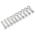 Premier AK59895 Torque Adaptor Spanner Set 3/8"Sq Drive 10pc