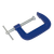 Sealey AK6003 G-Clamp 75mm
