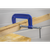 Sealey AK6004 G-Clamp 100mm
