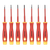 Premier AK61201 Precision Screwdriver Set 7pc - VDE Approved