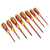 Premier AK6124 Screwdriver Set 8pc - VDE Approved