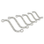 Premier AK6315 S-Spanner Set 6pc
