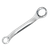 Premier AK63221 Stubby Offset Double End Ring Spanner 10 x 13mm