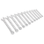 Premier AK6325 Combination Spanner Set 12pc