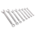 Premier AK63252 Combination Spanner Set 8pc
