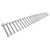 Premier AK63258 Combination Spanner Set 25pc