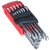 Premier AK63921 Lock-On™ Combination Spanner Set 12pc