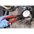 Sealey AK6412 Oil Filter Pliers 54-89mm Capacity