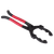 Premier AK6417 Adjustable Swivel Jaw Filter Pliers 57-120mm