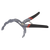 Premier AK6421 Self-Adjusting Angled Oil Filter Pliers