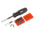 Premier AK6498 Gearless Ratchet Screwdriver Set 34pc