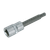 Premier AK657 Hex Socket Bit 1/2"Sq Drive 7mm