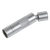 Sealey AK6571 Spark Plug Socket with Universal Joint 3/8"Sq Drive 12-Point 16mm