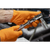 Premier AK6682 Locking Flexi-Head Extendable Ratchet Wrench 1/2"Sq Drive