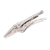 Premier AK6824 Long Nose Locking Pliers 170mm 0-50mm Capacity