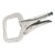 Premier AK6826 Locking C-Clamp 165mm 0-45mm Capacity