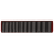 Premier AK683 Metric/Imperial Deep Impact Socket Set 3/8"Sq Drive 12pc