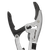 Premier AK6870 Extra-Wide Opening Locking Pliers 250mm